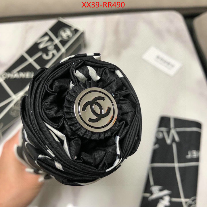 Umbrella-Chanel,buy 2023 replica , ID: RR490,$: 39USD