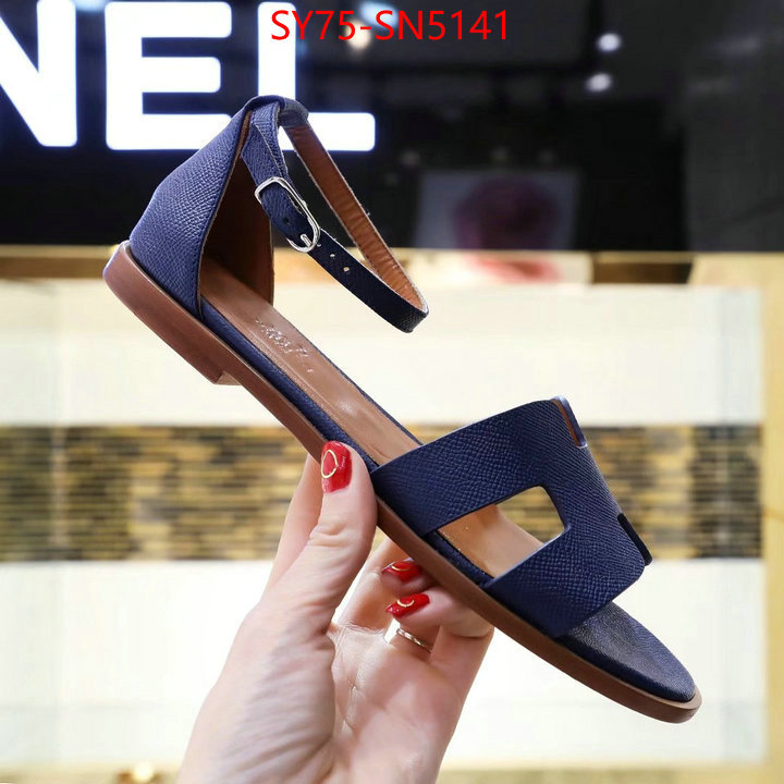 Women Shoes-Hermes,good quality replica , ID: SN5141,$: 89USD