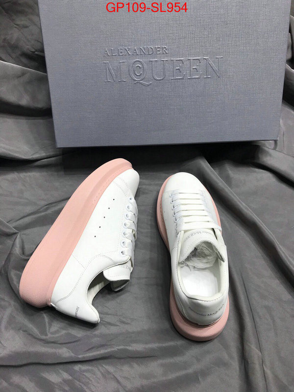 Women Shoes-Alexander McQueen,where can i buy , ID: SL954,$:109USD