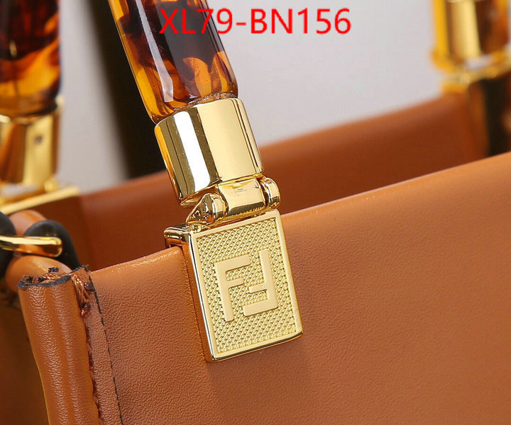 Fendi Bags(4A)-Sunshine-,can you buy knockoff ,ID: BN156,$: 79USD