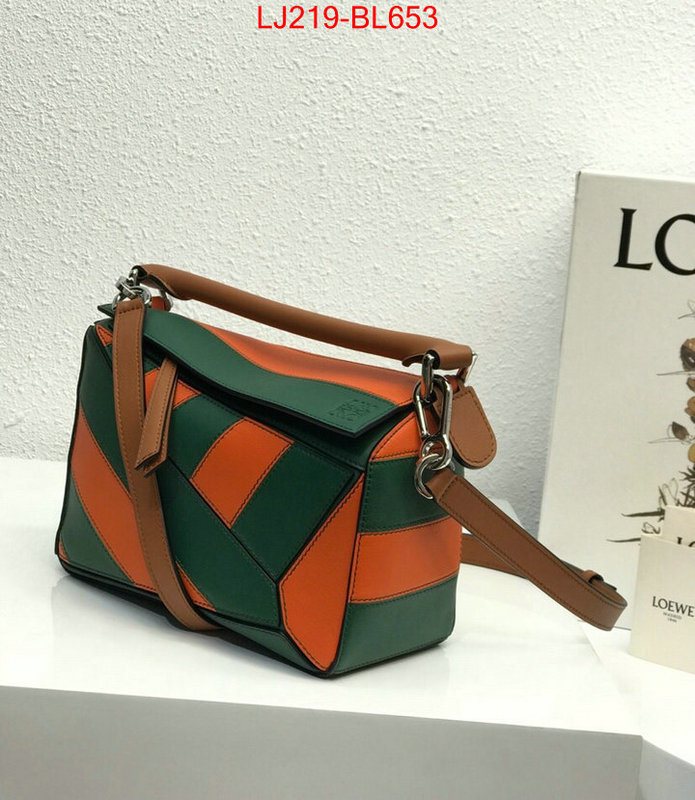 Loewe Bags(TOP)-Puzzle-,online shop ,ID: BL653,$:219USD