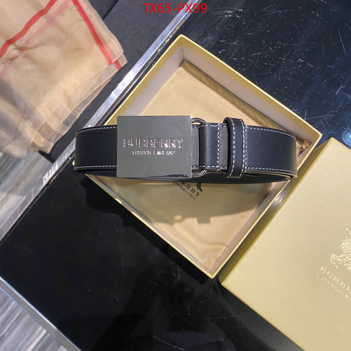 Belts-Burberry,best website for replica , ID: PX99,$: 65USD