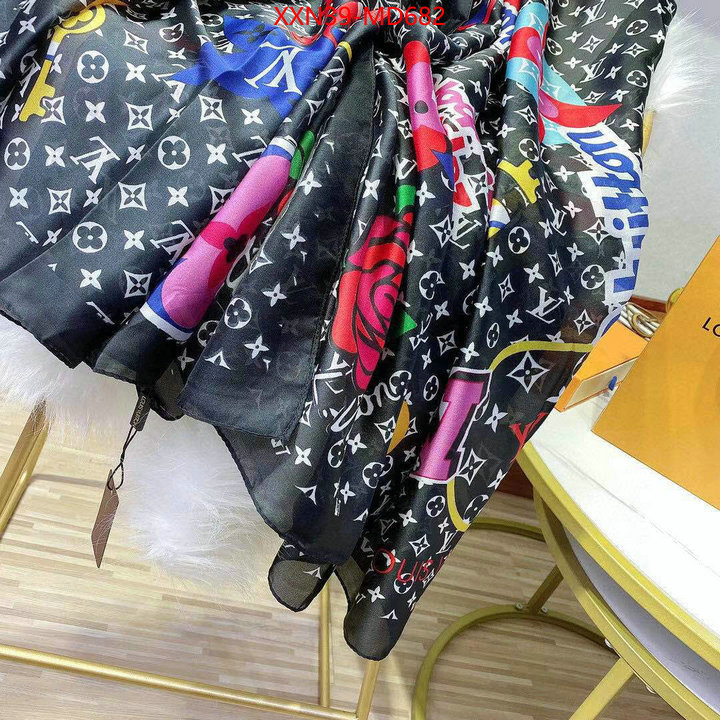 Scarf-LV,where to buy replicas , ID: MD682,$: 39USD