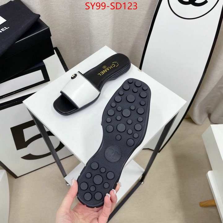 Women Shoes-Chanel,the best quality replica , ID: SD123,$: 99USD