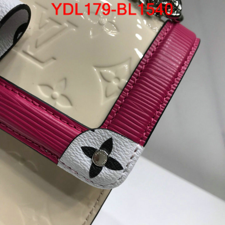 LV Bags(TOP)-Pochette MTis-Twist-,ID: BL1540,$: 179USD