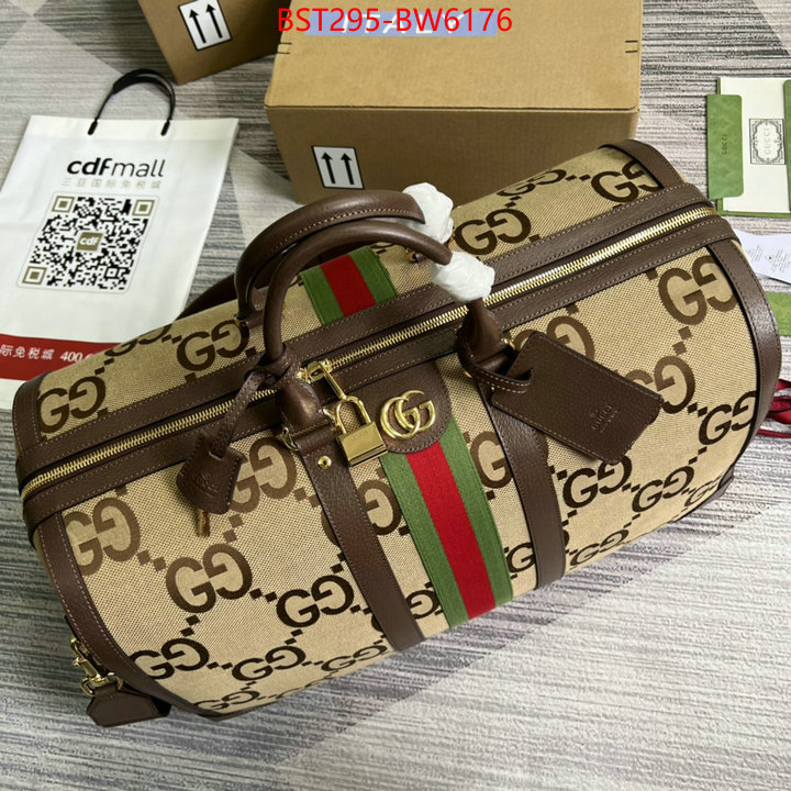 Gucci Bags(TOP)-Handbag-,where should i buy to receive ,ID: BW6176,$: 295USD