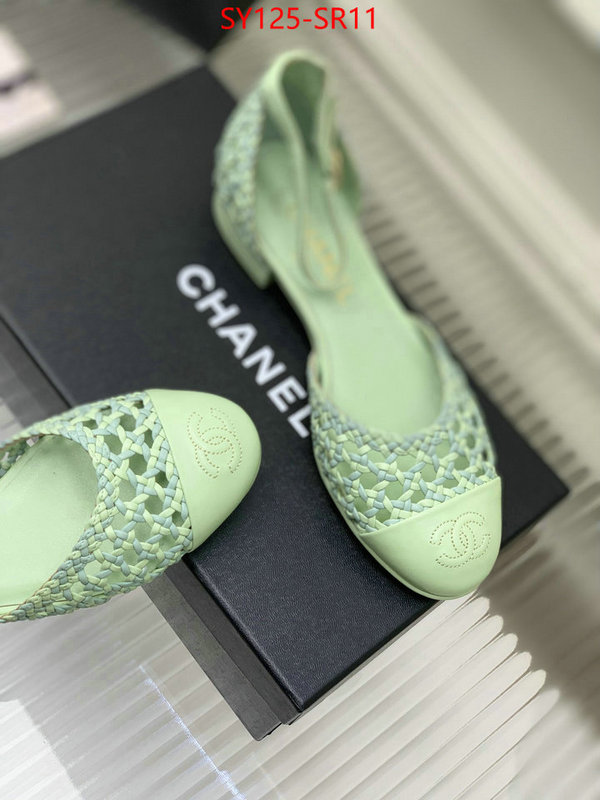 Women Shoes-Chanel,top quality website , ID: SR11,$: 125USD