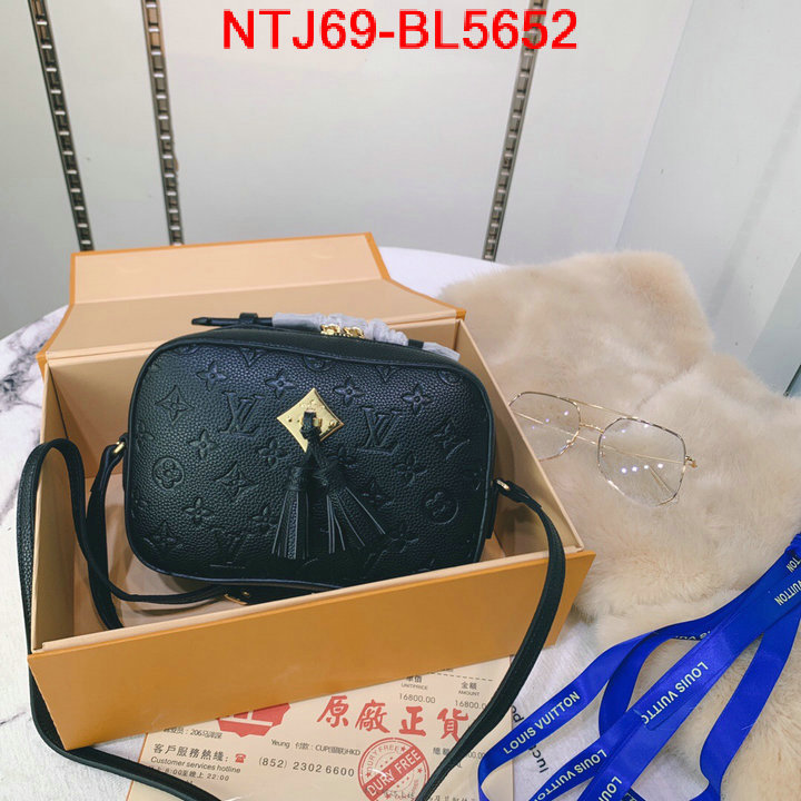 LV Bags(4A)-Pochette MTis Bag-Twist-,ID: BL5652,$: 69USD