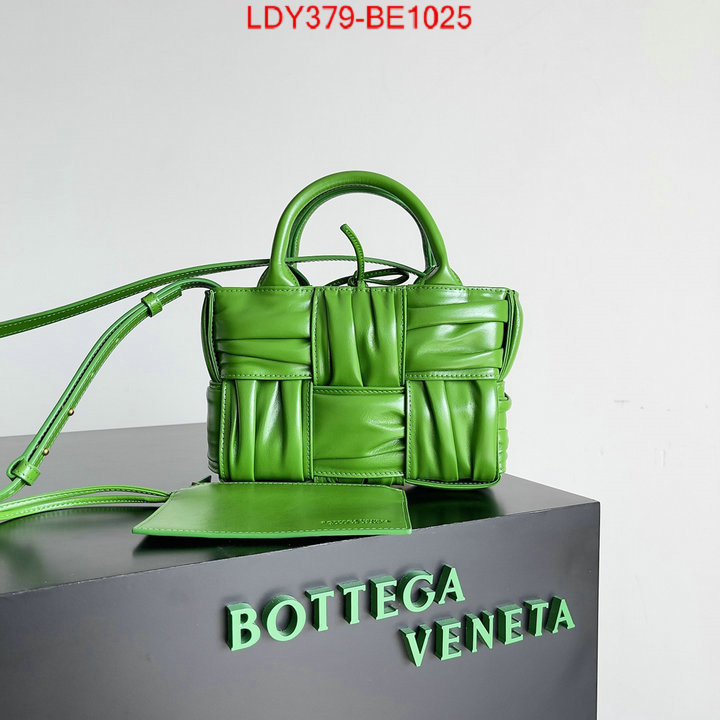 BV Bags(TOP)-Arco,the online shopping ,ID: BE1025,$: 379USD