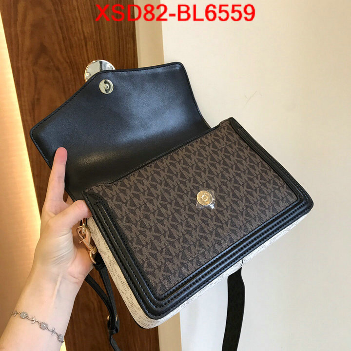 Michael Kors Bags(4A)-Diagonal-,where should i buy replica ,ID: BL6559,$: 82USD