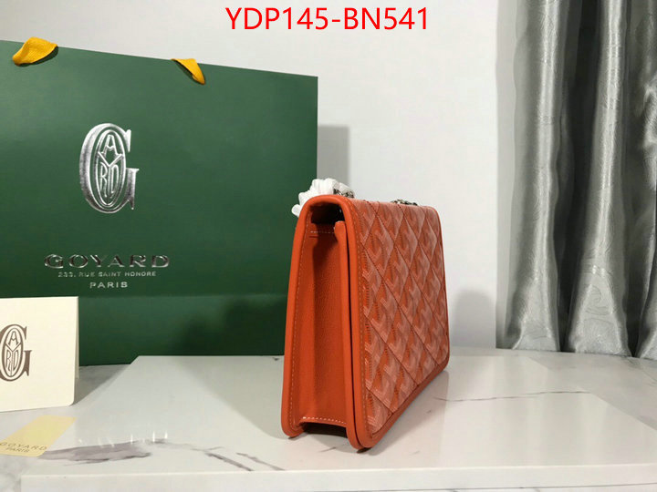 Goyard Bags(TOP)-Diagonal-,ID: BN541,$: 145USD