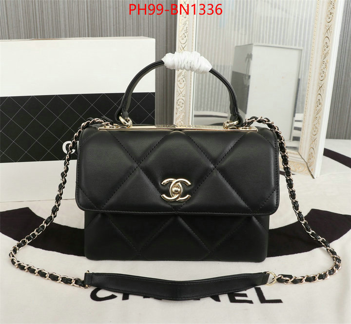 Chanel Bags(4A)-Handbag-,ID: BN1336,$: 99USD