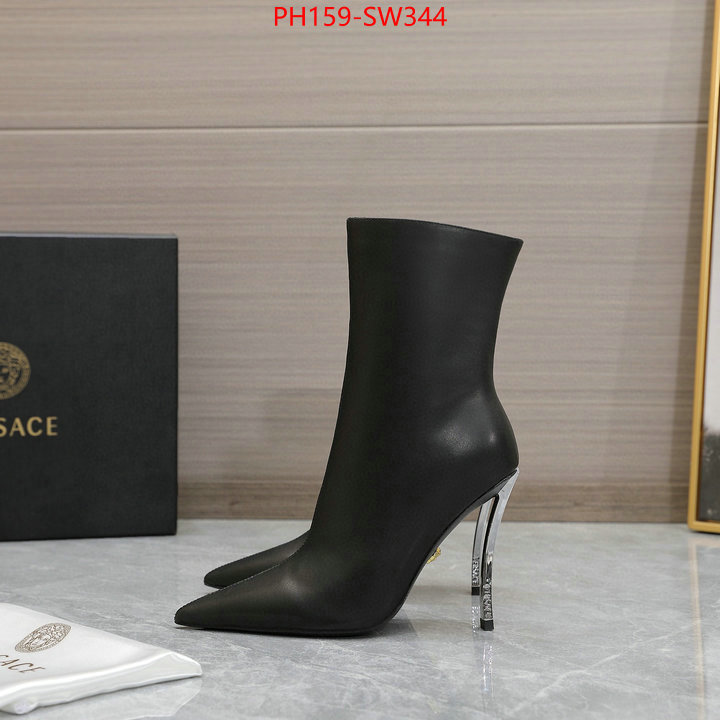 Women Shoes-Versace,replicas buy special , ID: SW344,$: 159USD