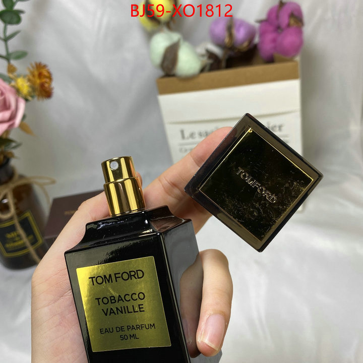 Perfume-Tom Ford,2023 luxury replicas , ID: XO1812,$: 59USD