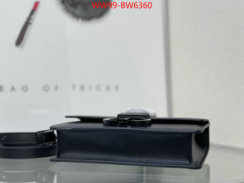 Dior Bags(4A)-Montaigne-,ID: BW6360,$: 99USD