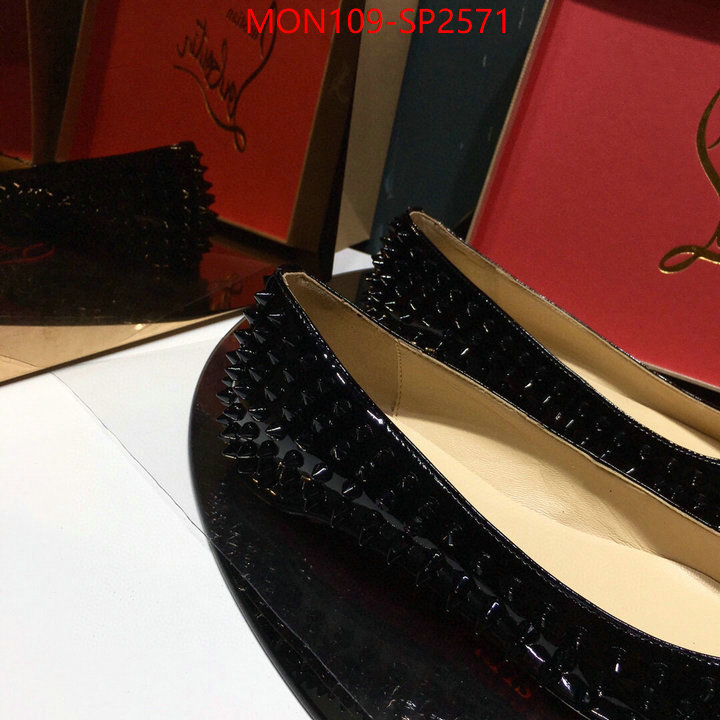 Women Shoes-Chrstn 1ouboutn,first top , ID: SP2571,$: 109USD