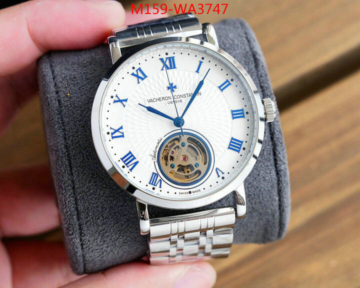 Watch(4A)-Vacheron Constantin,where to buy high quality , ID: WA3747,$: 159USD
