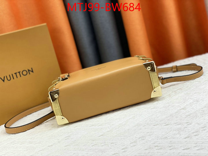 LV Bags(4A)-Pochette MTis Bag-Twist-,wholesale designer shop ,ID: BW684,$: 99USD