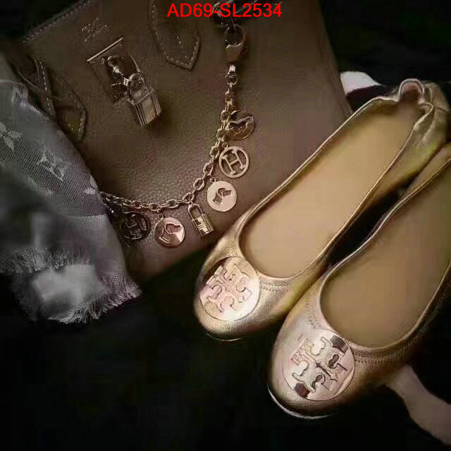 Women Shoes-Tory Burch,is it ok to buy replica , ID: SL2534,$: 69USD