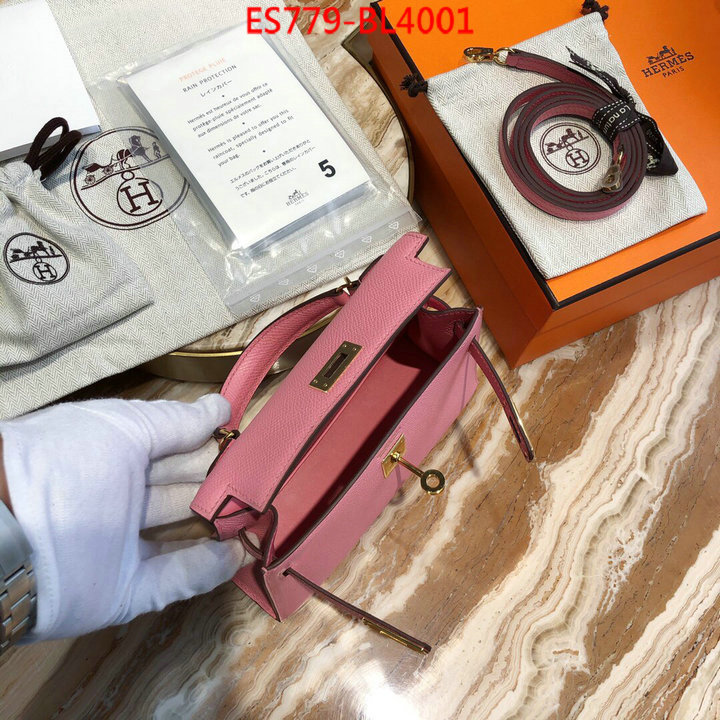 Hermes Bags(TOP)-Kelly-,where to buy replicas ,ID: BL4002,$: 779USD