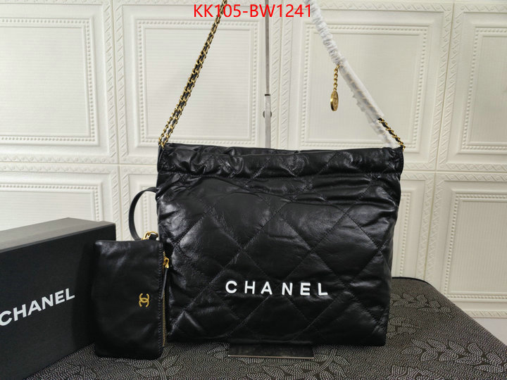 Chanel Bags(4A)-Handbag-,ID: BW1241,