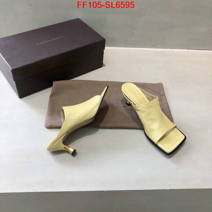 Women Shoes-BV,replica sale online , ID: SL6595,$: 105USD