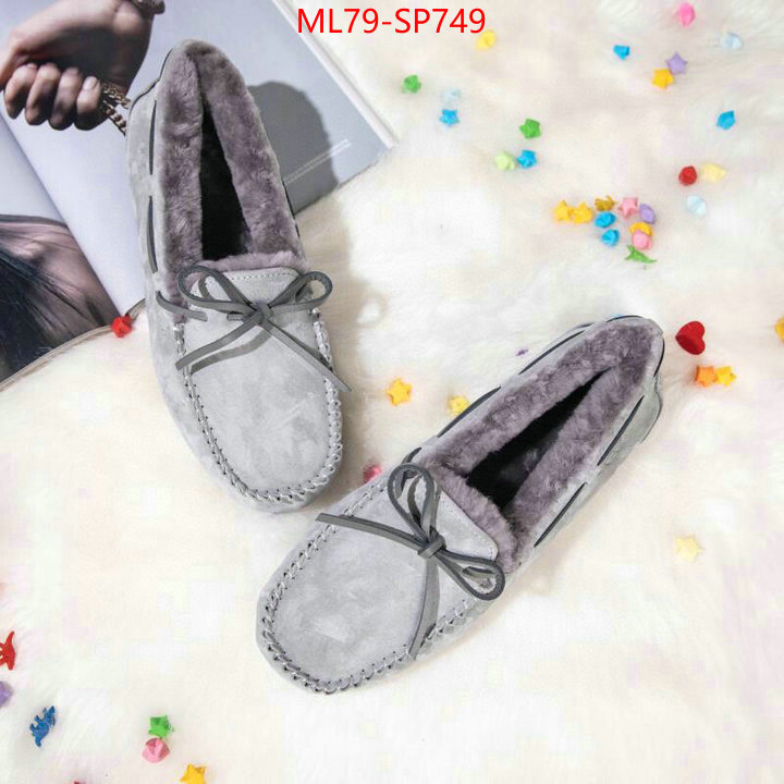 Women Shoes-UGG,copy , ID:SP749,$:79USD