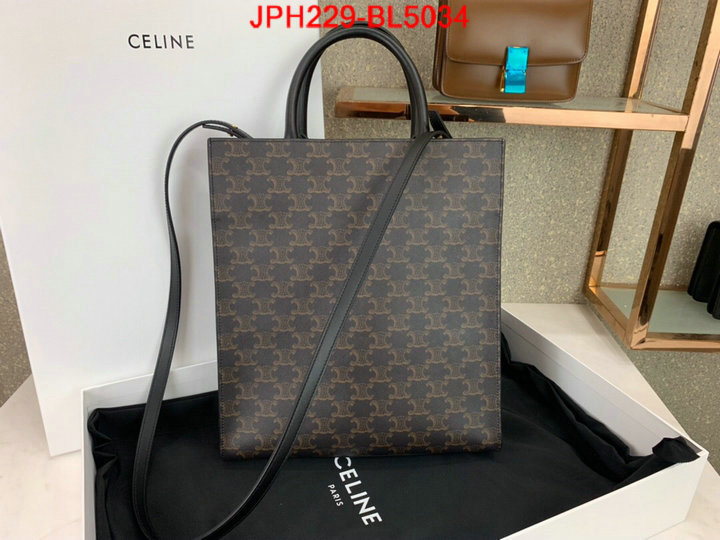 CELINE Bags(TOP)-Cabas Series,buy cheap ,ID:BL5034,$: 229USD