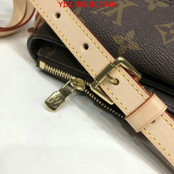 LV Bags(TOP)-Pochette MTis-Twist-,ID: BL1549,$: 109USD