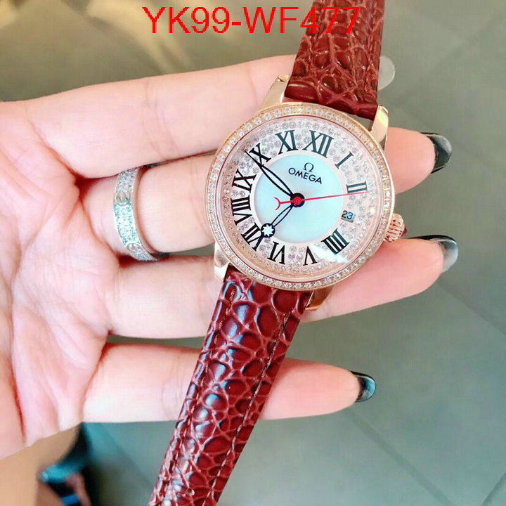 Watch(4A)-Omega,luxury , ID: WF477,$:99USD