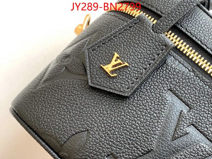 LV Bags(TOP)-Vanity Bag-,ID: BN2799,$: 289USD