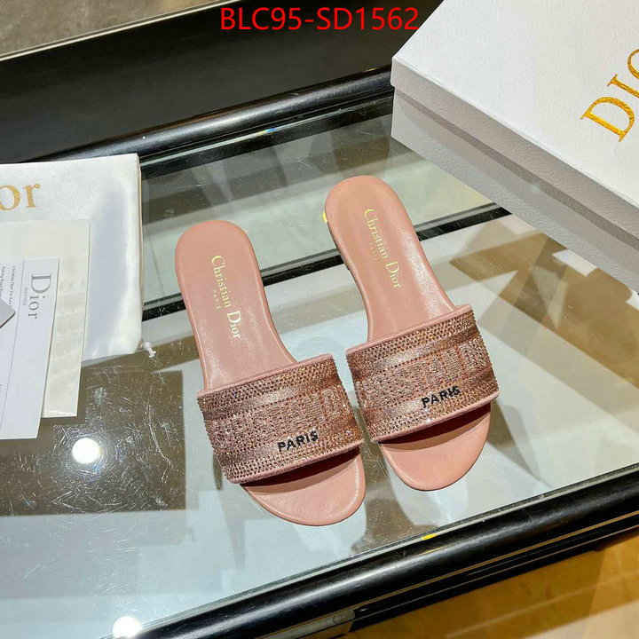 Women Shoes-Dior,designer 7 star replica , ID: SD1562,$: 95USD