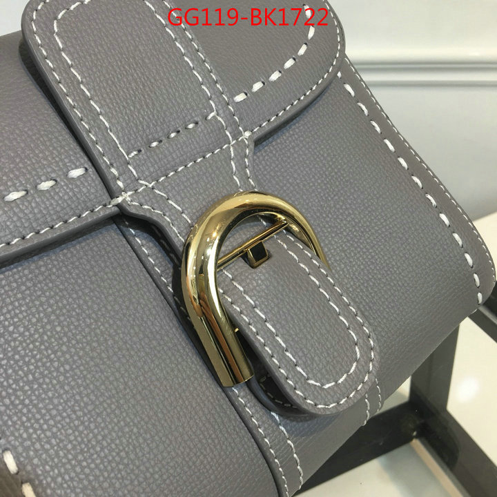 Delvaux Bags(4A)-Brillant,cheap ,ID: BK1722,$:119USD