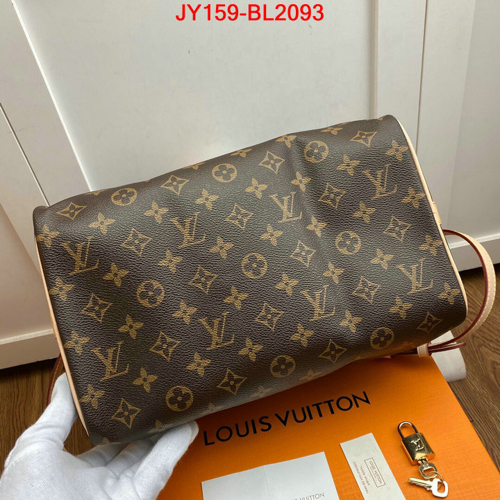 LV Bags(TOP)-Speedy-,ID: BL2093,$: 159USD