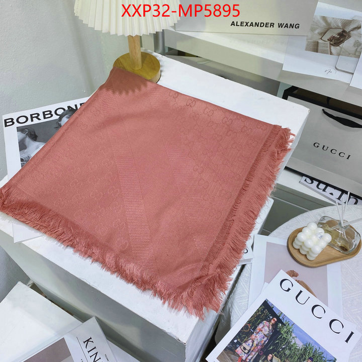 Scarf-Gucci,best aaaaa , ID: MP5895,$: 32USD