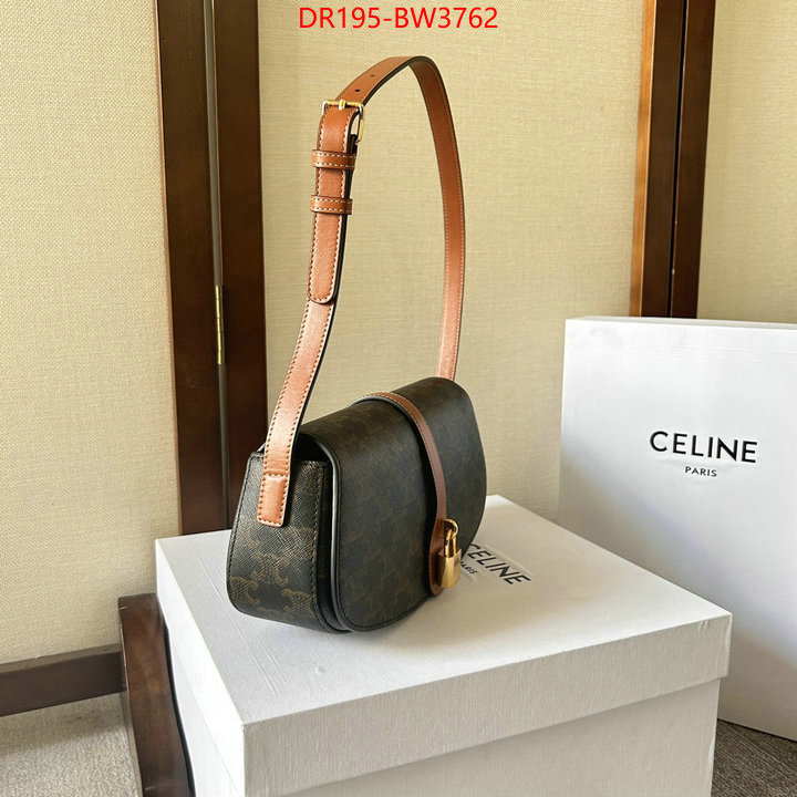 CELINE Bags(TOP)-Handbag,at cheap price ,ID: BW3762,$: 195USD