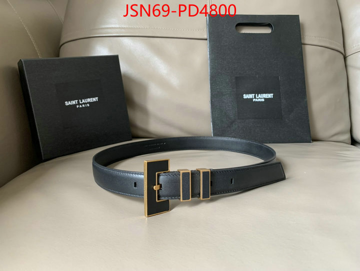 Belts-YSL,replica every designer , ID: PD4800,$: 69USD