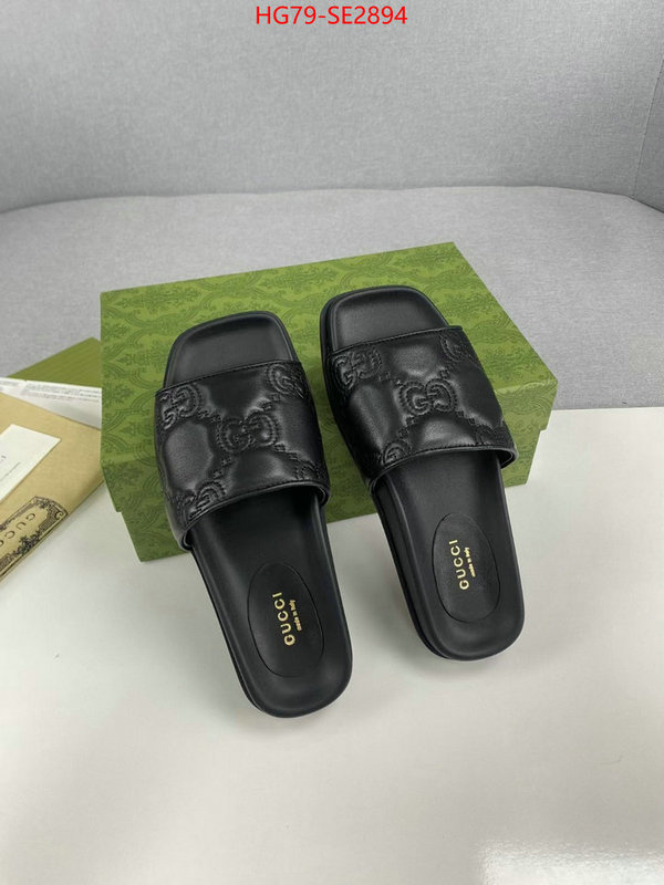 Women Shoes-Gucci,the best designer , ID: SE2894,$: 79USD