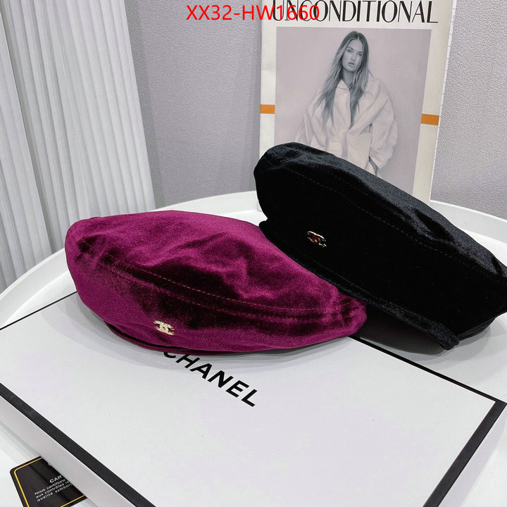 Cap (Hat)-Chanel,can you buy knockoff , ID: HW1660,$: 32USD