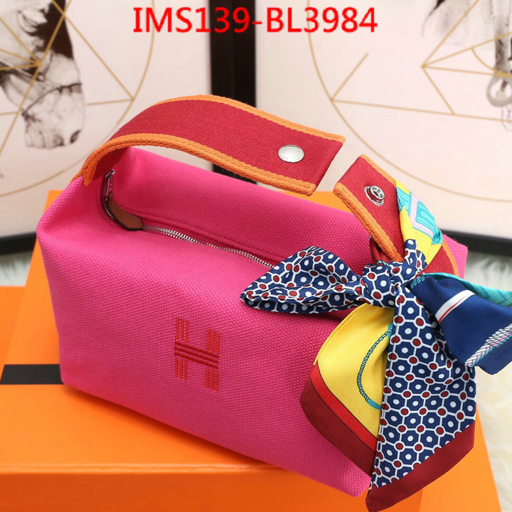 Hermes Bags(TOP)-Other Styles-,designer ,ID: BL3984,$: 139USD