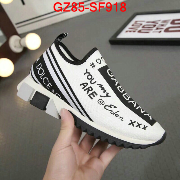 Women Shoes-DG,most desired , ID: SF918,$:85USD