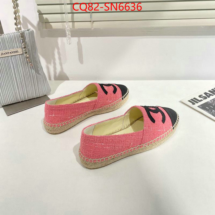 Women Shoes-Chanel,7 star collection , ID: SN6636,$: 82USD