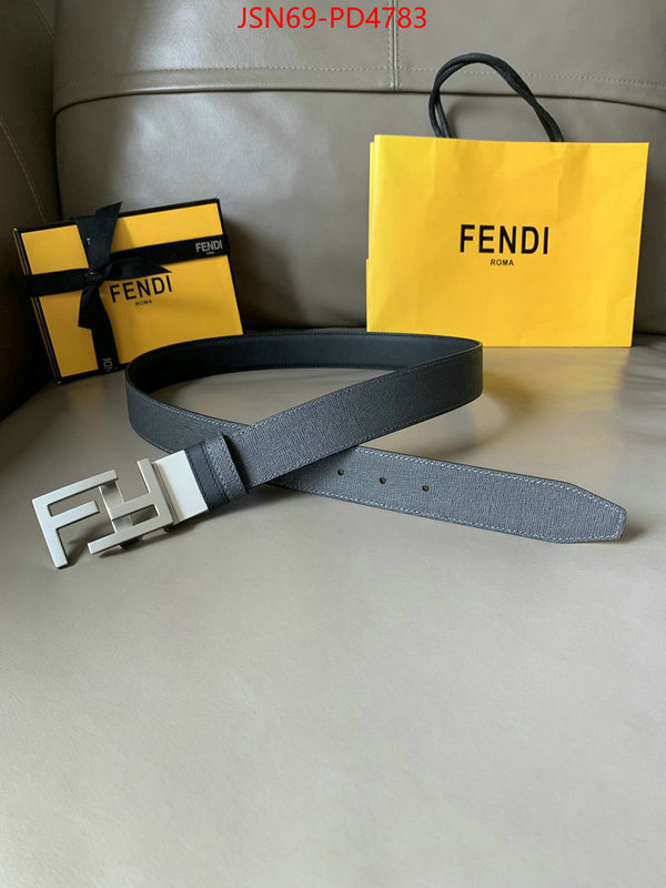 Belts-Fendi,supplier in china , ID: PD4783,$: 69USD