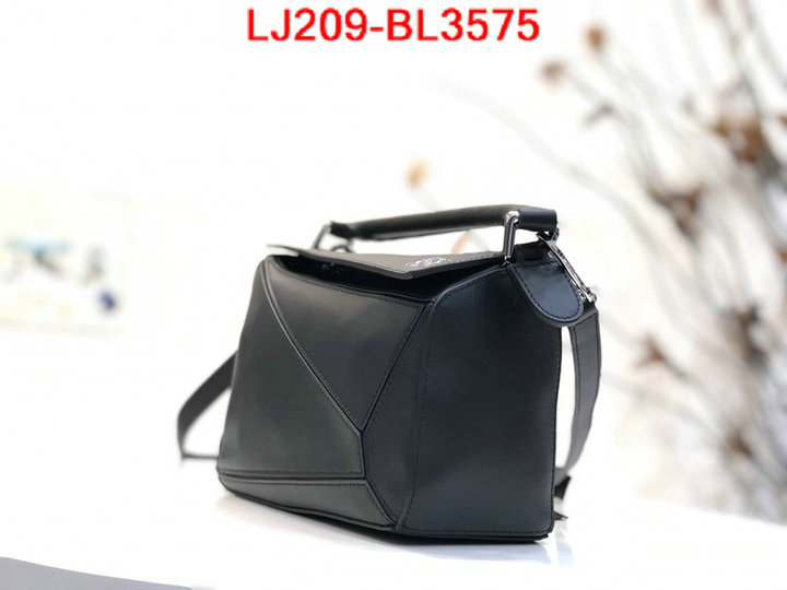 Loewe Bags(TOP)-Puzzle-,replica aaaaa+ designer ,ID: BL3575,$: 209USD