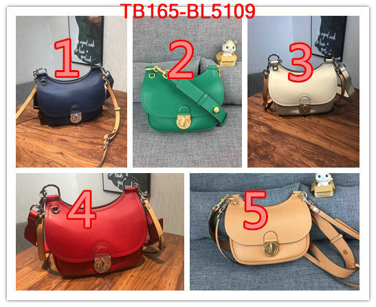 Tory Burch Bags(TOP)-Diagonal-,ID: BL5109,$: 165USD