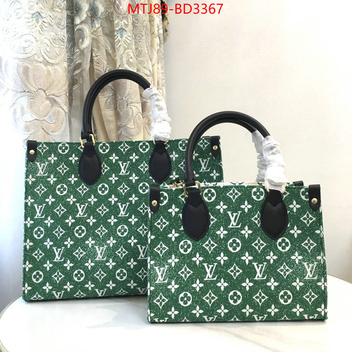 LV Bags(4A)-Handbag Collection-,where can i buy the best 1:1 original ,ID: BD3367,