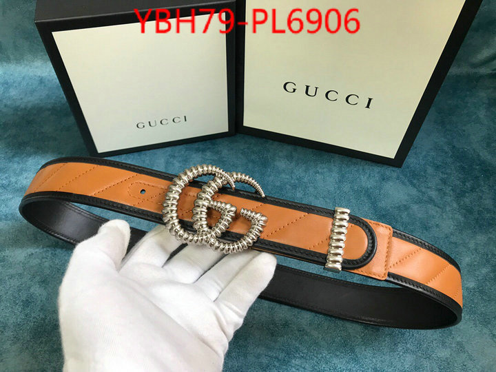 Belts-Gucci,top quality website , ID: PL6906,$: 79USD