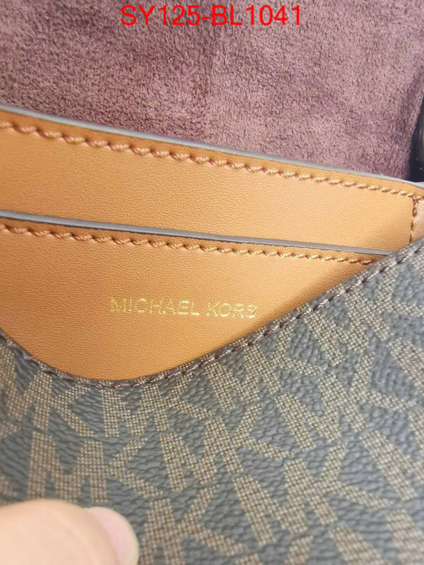 Michael Kors Bags(TOP)-Diagonal-,replica best ,ID: BL1041,$: 125USD