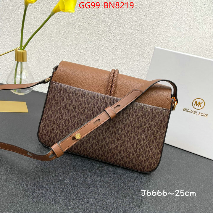 Michael Kors Bags(4A)-Diagonal-,shop designer replica ,ID: BN8219,$: 99USD