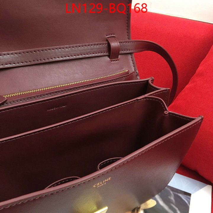 CELINE Bags(4A)-Diagonal,perfect ,ID: BQ168,$: 129USD